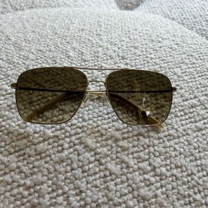 Oliver Peoples, Clifton Photochromic Sunglasses, Good Condition, see photos.